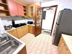 Tropical Spring (D18), Condominium #605309181